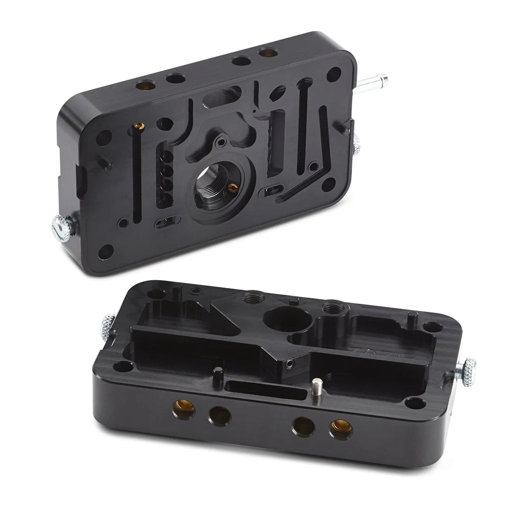 Proform Carburetor Metering Block Conversion Kit - Main Product View