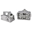 Load image into Gallery viewer, Proform Center Hung Float Model w/Sight Glass - Side View