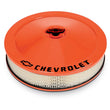 Load image into Gallery viewer, Proform Chevy Black Lettering w/Bowtie Logo - Main Product View