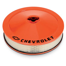 Load image into Gallery viewer, Proform Chevy Black Lettering w/Bowtie Logo - Main Product View