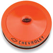 Load image into Gallery viewer, Proform Chevy Black Lettering w/Bowtie Logo - Side View