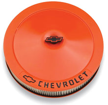 Load image into Gallery viewer, Proform Chevy Black Lettering w/Bowtie Logo - Side View