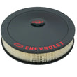 Load image into Gallery viewer, Proform Chevy Lettering w/Bowtie Nut 141-752 - Main Product View