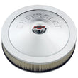 Load image into Gallery viewer, Proform Chevy Lettering with Bowtie Nut 141-302 - Main Product View