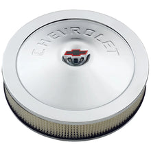Load image into Gallery viewer, Proform Chevy Lettering with Bowtie Nut 141-302 - Main Product View