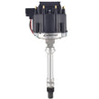 Load image into Gallery viewer, Proform Chevy V8 HEI Race Dist. w/Black Cap &amp; Coil 66941BKM