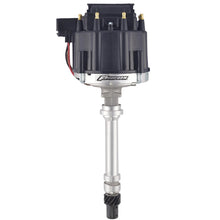 Load image into Gallery viewer, Proform Chevy V8 HEI Race Dist. w/Black Cap &amp; Coil 66941BKM