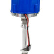 Load image into Gallery viewer, Proform Chevy V8 HEI Race Dist. w/Blue Cap &amp; Coil 66941BM