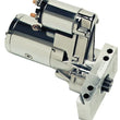 Load image into Gallery viewer, Proform Chevy V8 Hi-Torque Mini Starter - Chrome 66259