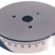 Load image into Gallery viewer, Proform Chrome 8in Harmonic Balancer Cover 66518CC