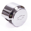 Load image into Gallery viewer, Proform Chrome Push In V/C Breather W/ Hood 141-621