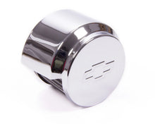 Load image into Gallery viewer, Proform Chrome Push In V/C Breather W/ Hood 141-621