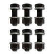 Load image into Gallery viewer, Proform Collector Bolts-Blk - Main Product View