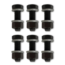 Load image into Gallery viewer, Proform Collector Bolts-Blk - Main Product View