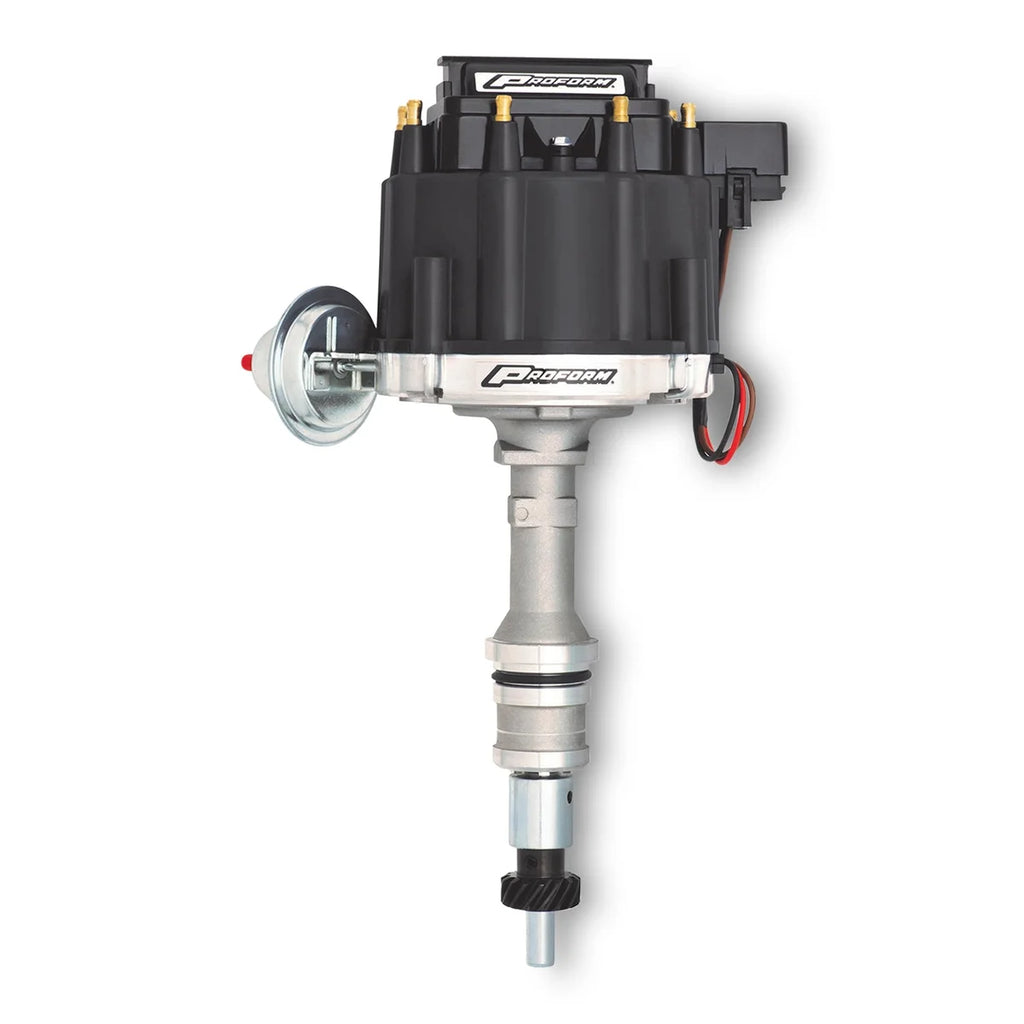 Proform Comes With An Iron Gear and With Not Work With Factory Roller Cams - Main Product View