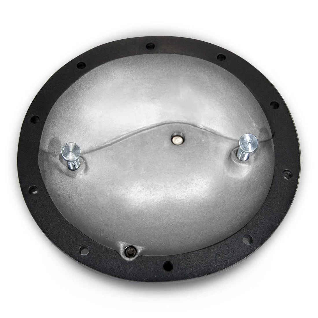 Proform Differential Cover 141-696 - Side View