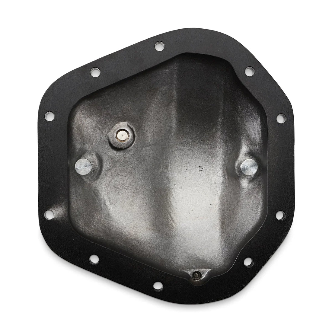 Proform Differential Cover - Side View