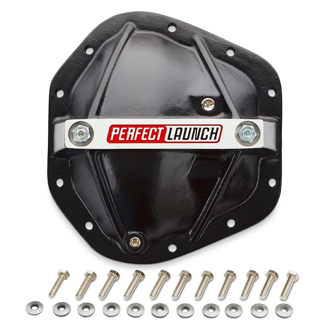 Proform Differential Cover - Installation View