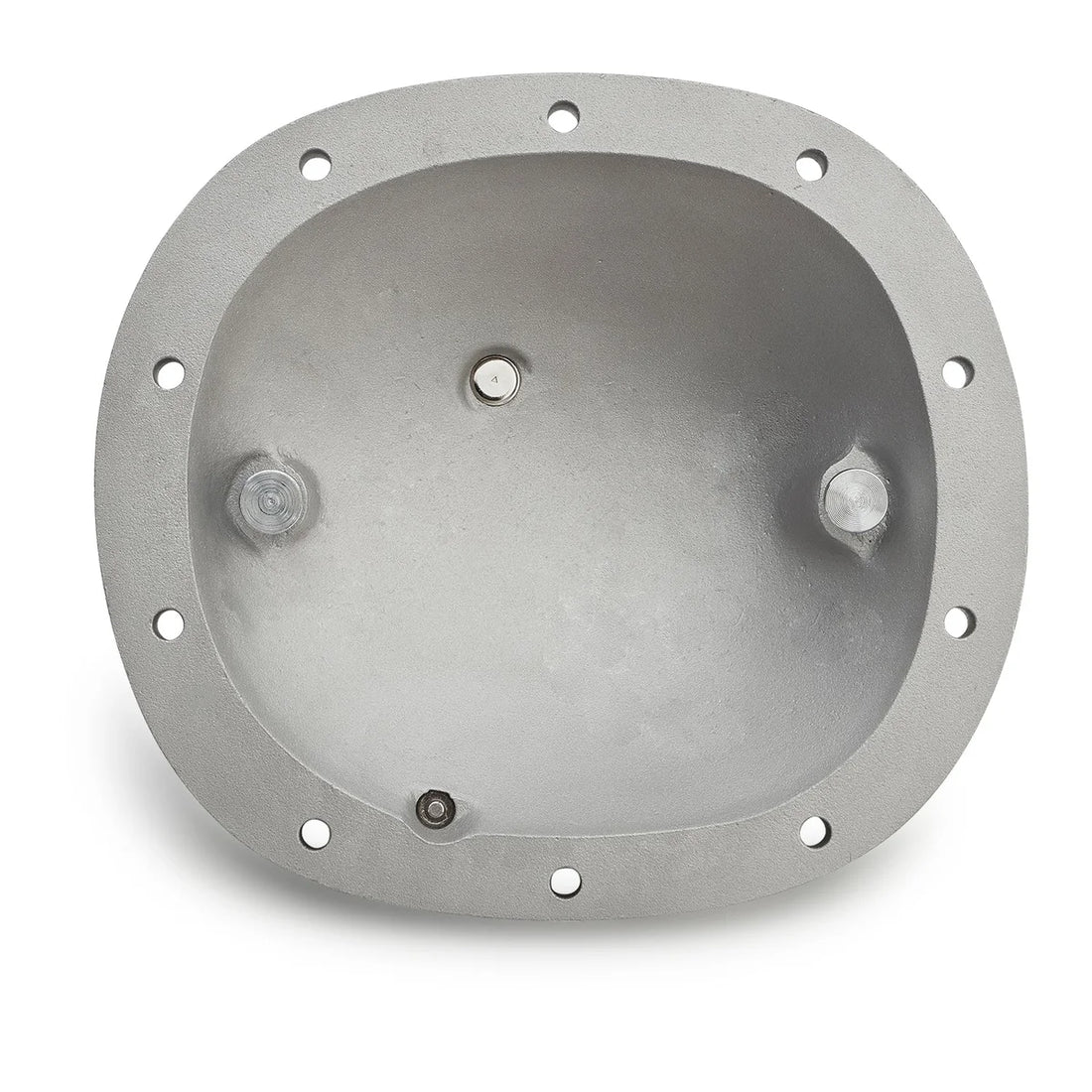 Proform Differential Cover - Side View
