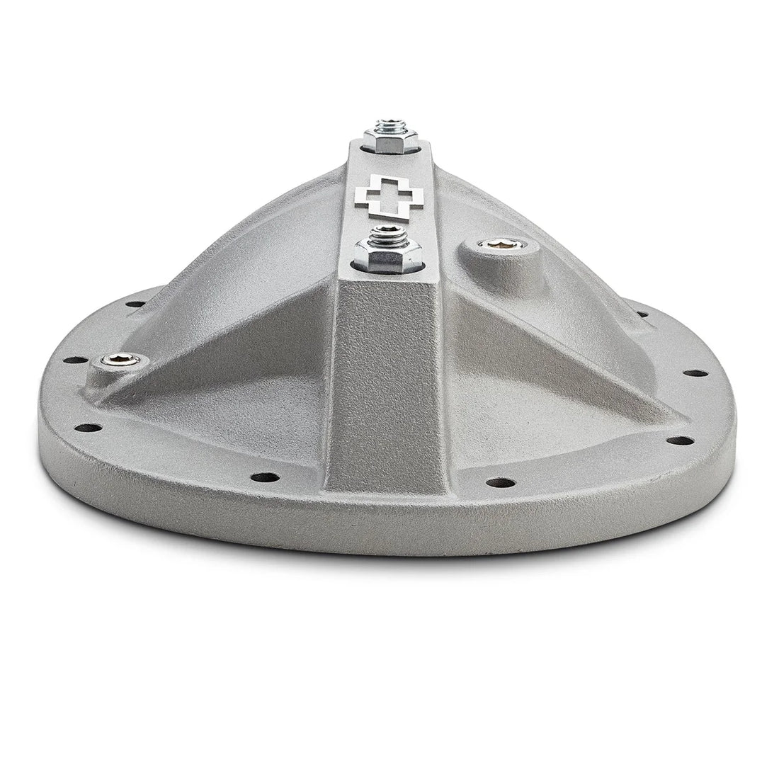 Proform Differential Cover - Installation View