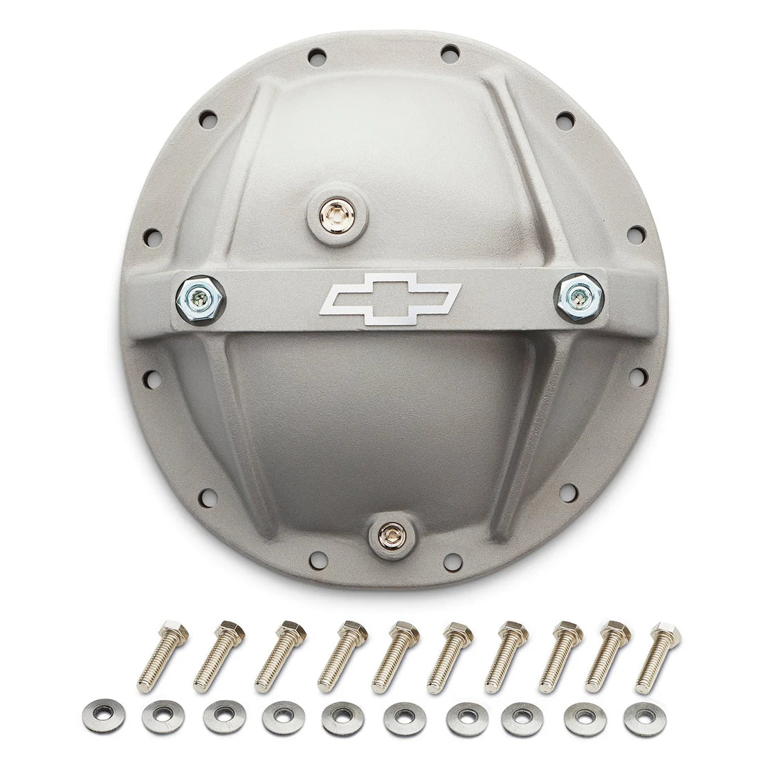 Proform Differential Cover - Back View