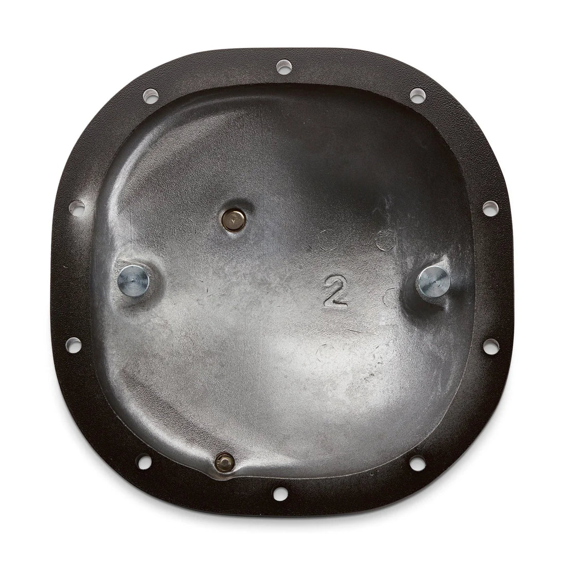 Proform Differential Cover 69501 - Side View