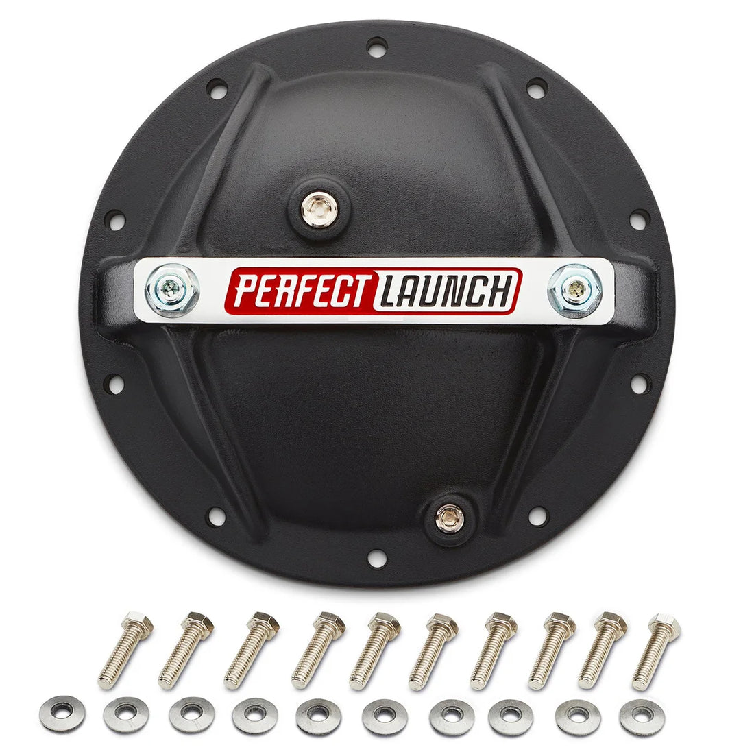Proform Differential Cover 69502 - Side View