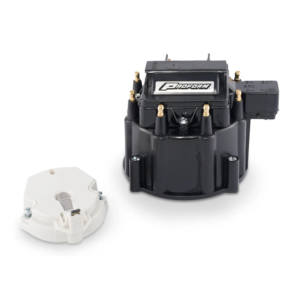 Proform Distributor Cap / Rotor Kit / Ignition Coil Kit - Main Product View