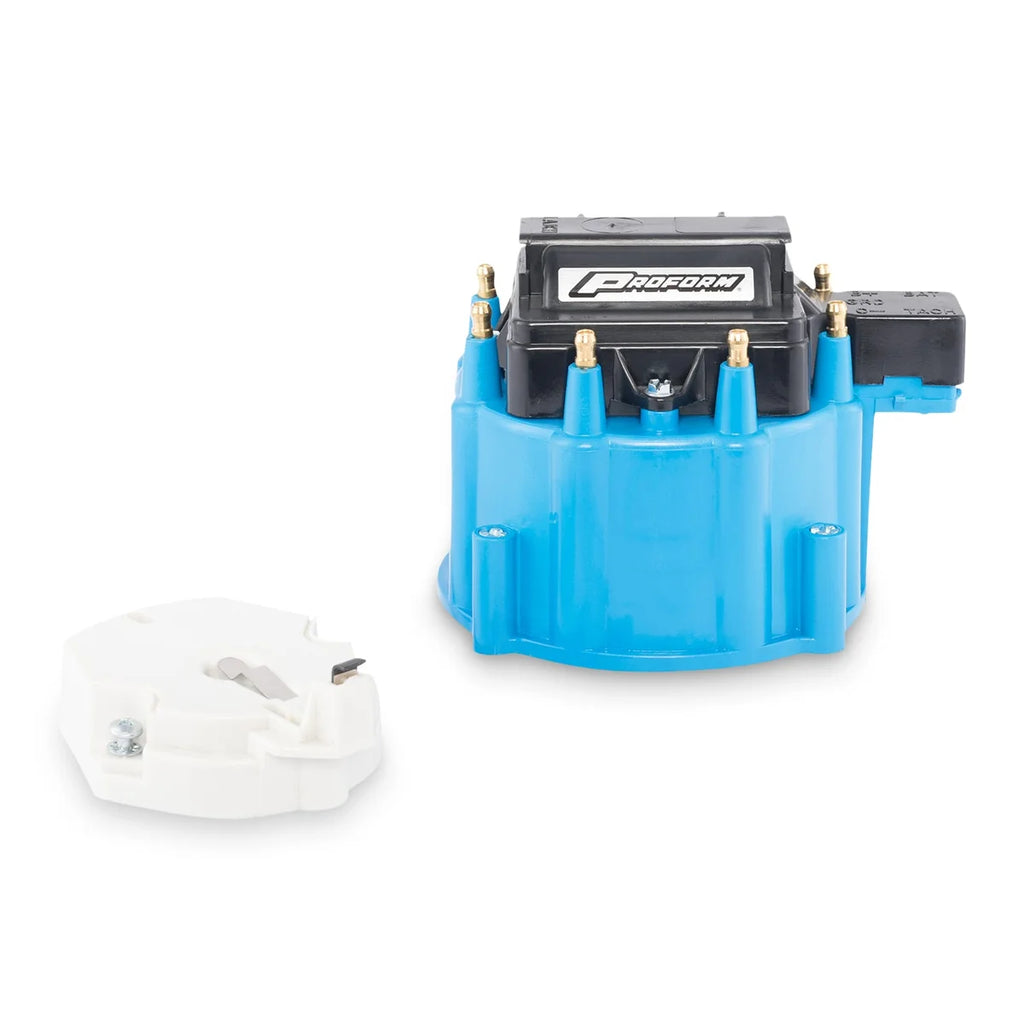 Proform Distributor Cap / Rotor Kit / Ignition Coil Kit - Main Product View