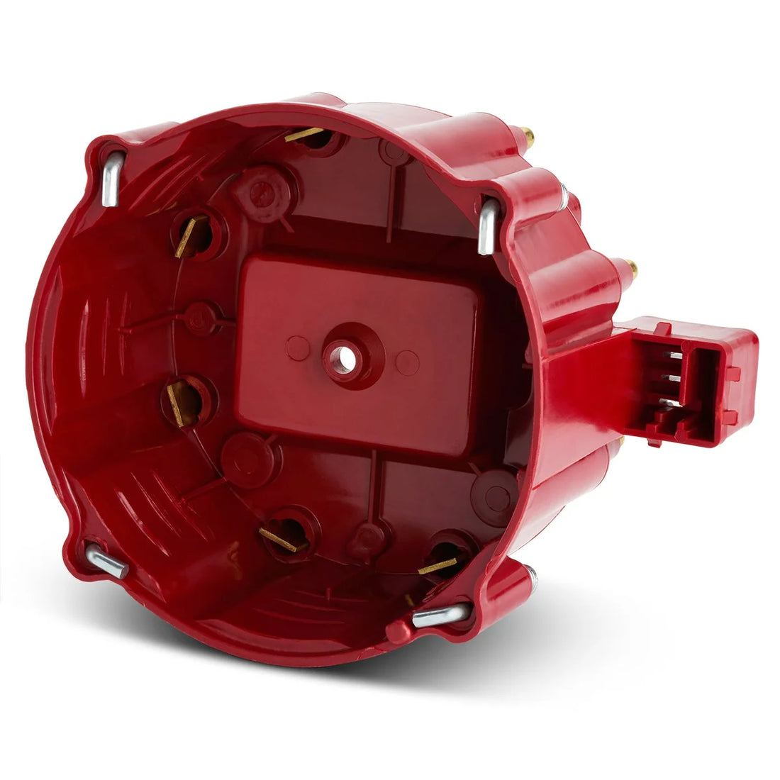 Proform Distributor Cap and Rotor Kit 66947RC - Side View
