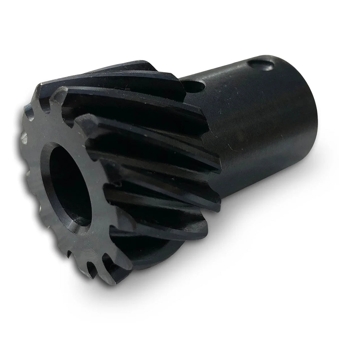 Proform Distributor Drive Gear - Side View