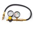 Load image into Gallery viewer, Proform Dual Gauge Model with14mm Spark Plug Hole Adapter - Main Product View