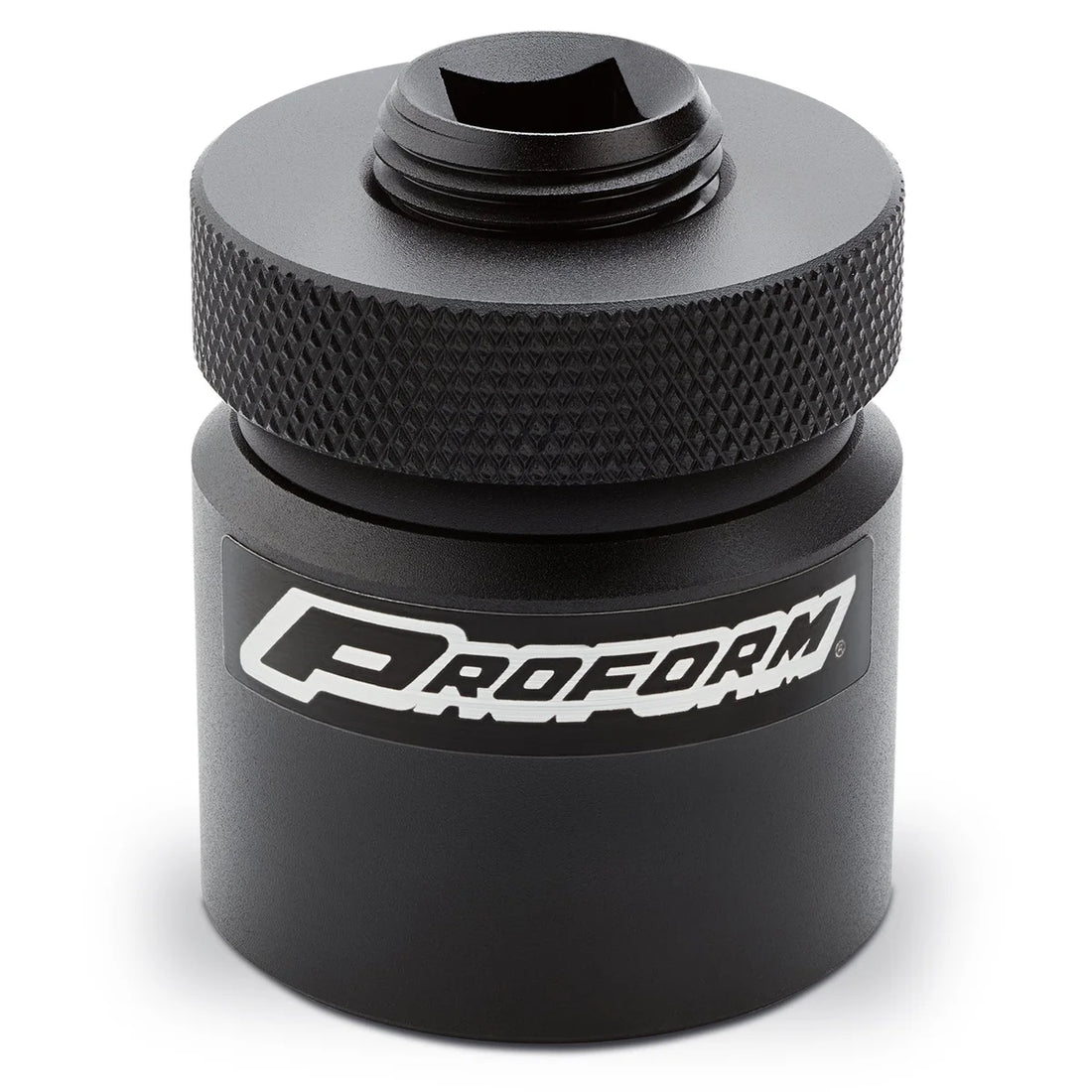 Proform Enables Rotation of Crankshaft When The Balancer Is Off - Side View