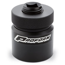 Load image into Gallery viewer, Proform Enables Rotation of Crankshaft When The Balancer Is Off - Side View