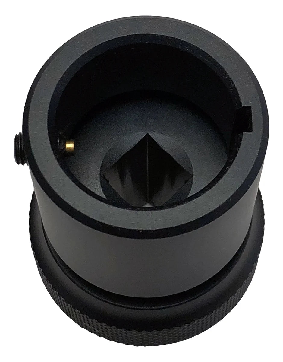 Proform Enables Rotation of Crankshaft When The Balancer Is Off - Side View