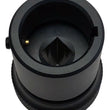 Load image into Gallery viewer, Proform Enables Rotation of Crankshaft When the Balancer is Off - Back View