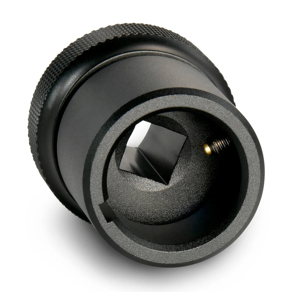 Proform Enables Rotation of Crankshaft When the Balancer is Off - Installation View