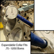 Load image into Gallery viewer, Proform Engine Camshaft Checker Tool - Side View