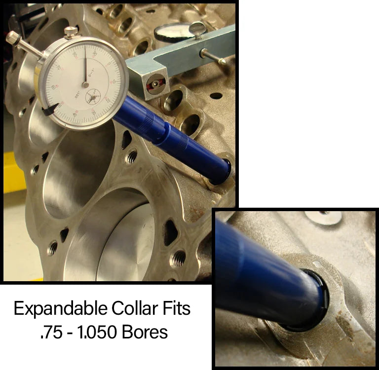 Proform Engine Camshaft Checker Tool - Side View