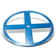 Load image into Gallery viewer, Proform Engine Camshaft Degree Wheel - Main Product View
