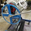 Load image into Gallery viewer, Proform Engine Camshaft Degree Wheel - Side View