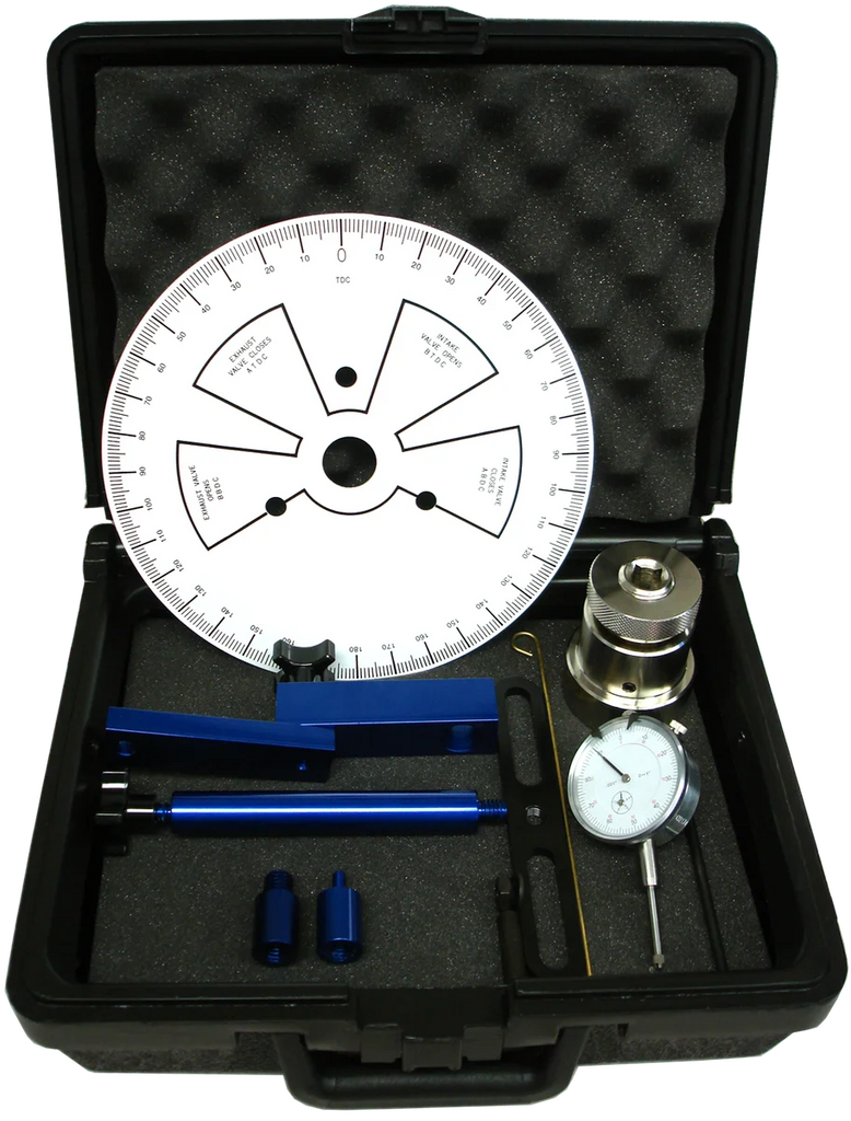 Proform Engine Camshaft Degree Wheel Kit - Main Product View
