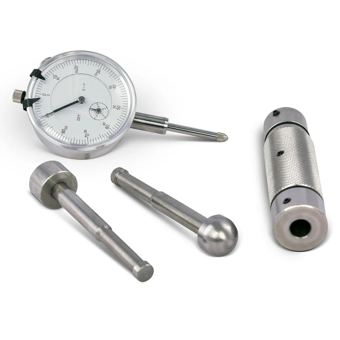 Proform Engine Camshaft Installation / Removal Tool - Side View