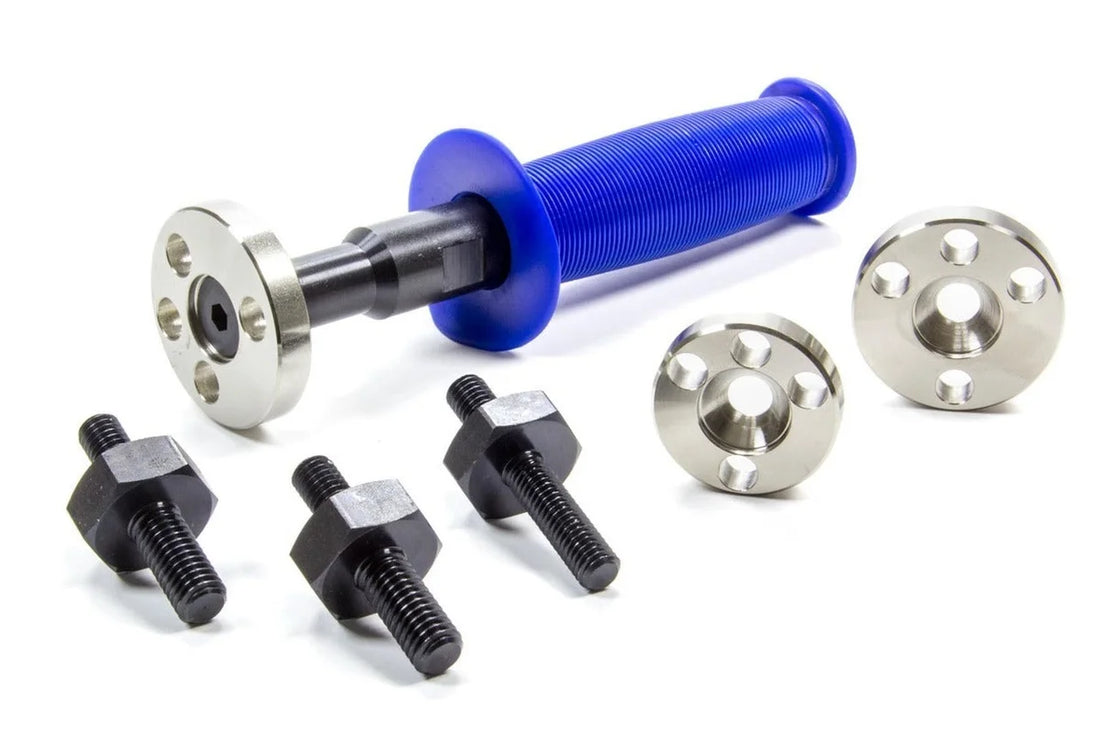 Proform Engine Camshaft Installation / Removal Tool - Additional View 7