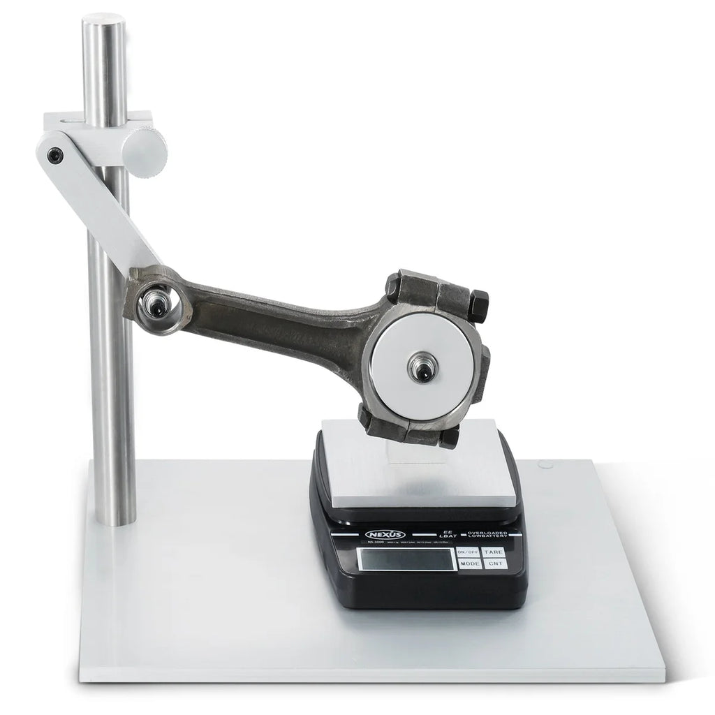 Proform Engine Connecting Rod Balancing Tool 66844 - Back View
