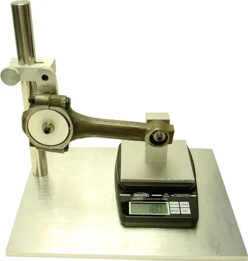 Proform Engine Connecting Rod Balancing Tool 66844 - Side View