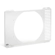 Load image into Gallery viewer, Proform Engine Cooling Fan Shroud 1261S00 - Back View