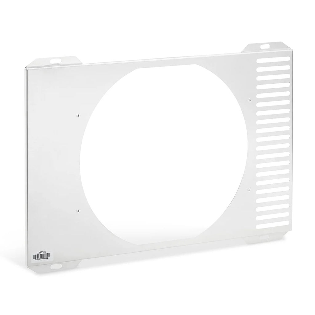 Proform Engine Cooling Fan Shroud 1261S00 - Back View