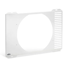 Load image into Gallery viewer, Proform Engine Cooling Fan Shroud 1261S00 - Back View