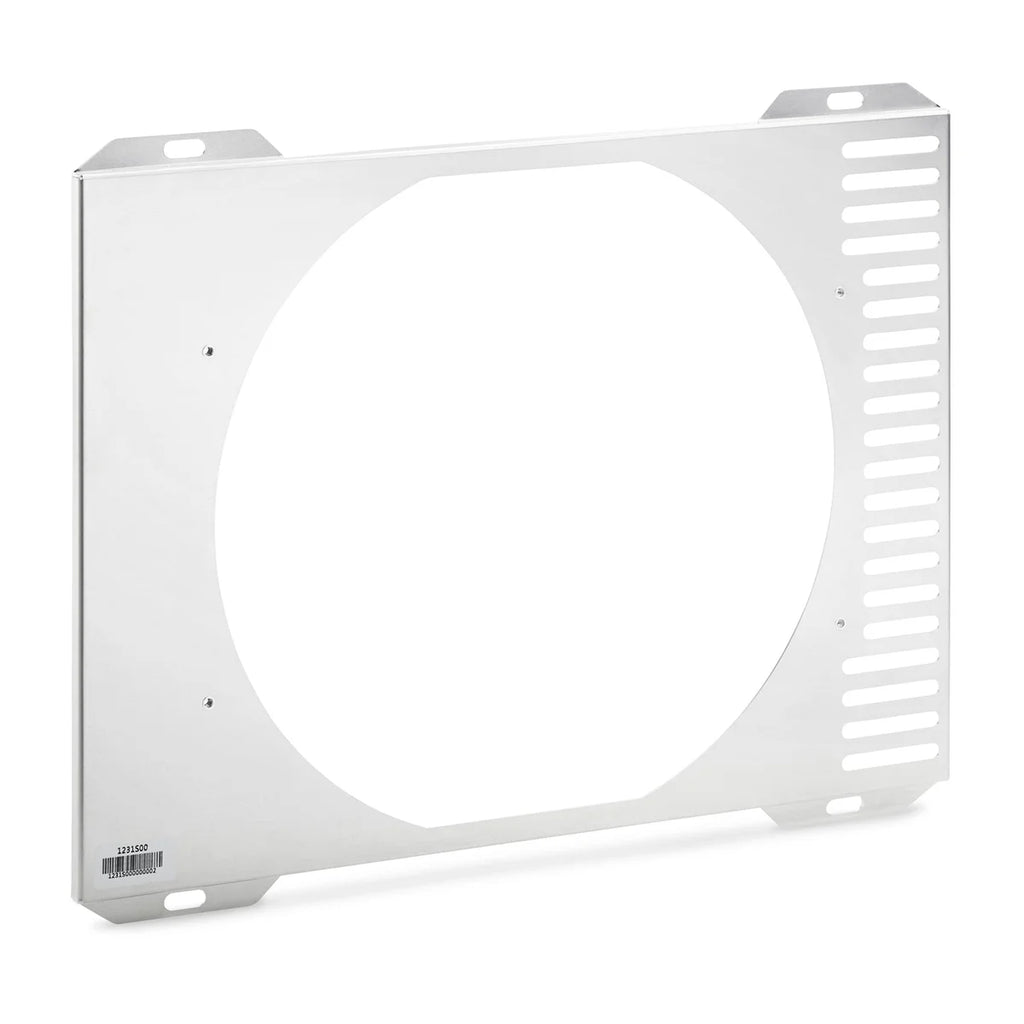 Proform Engine Cooling Fan Shroud - Back View